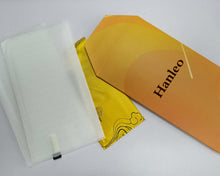 Load image into Gallery viewer, Hanleo smartphone protective film, iPhone 11 screen protective film + camera lens protective film, advanced high-definition transparent tempered glass, 9H hardness, high-definition clear, anti-scratch, 3D arc precision anti-bubble film