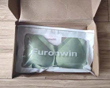 Load image into Gallery viewer, Furonwin Women's Lightly Lined Wirefree Bralette