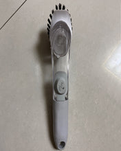 Load image into Gallery viewer, Farest Dish Brushes, Kitchen Scrub Brush for Cleaning, Dish Scrubber with Stiff Bristles for Pots, Pans