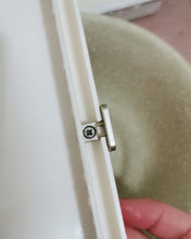 Load image into Gallery viewer, Bekeruw lunch box, children's lunch box, adult lunch, leak-proof adult three-compartment lunch box, reusable plastic lunch box, food container, environmentally friendly lunch box