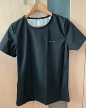 Load image into Gallery viewer, SORAKE bodysuit, tight-fitting women's lightweight 2-piece sportswear sportswear shirt shorts jogging sportswear suit sportswear