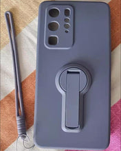 Load image into Gallery viewer, KOALUSAL phone case, Finger Ring Stand 360 Rotation Cell Phone Ring Stand Holder Grip Kickstand Mobile Phone Ring for iPhone 7 7 Plus 6S 6, Samsung Galaxy S6 S7 S8 S8 Plus