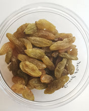 Load image into Gallery viewer, Fruit snack food, no added sugar raisins, natural sweet gluten-free dried fruits, no added sugar-sealed bottle