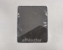 Load image into Gallery viewer, affdozfor mouse pad,Mouse Pad with Stitched Edge, Water-Resistant, Premium-Textured Mouse Mat, Non-Slip Rubber Base Mousepad for Laptop, Computer & PC,  (Black)