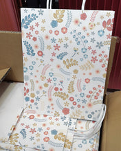 Load image into Gallery viewer, SHMILYHOME gift bags, beautiful patterns, special packaging bags for graduation, birthday parties, etc., calculated at a single price