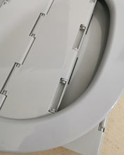 Load image into Gallery viewer, Ledoor Portable Folding Toilet, Potty Car Toilet with  Urination Device, Camping Toilet for Travel, Hiking, Long Trips, Traffic Jam, Elderly, Beach, Boat