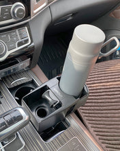 Load image into Gallery viewer, KPSOMEY Car Cup Holder, Best Car Cup Holder Big Cup Holder (Suitable for Snowman, Water Bottle, Big Gulps, Big Bottled Drinks, Big Cups)