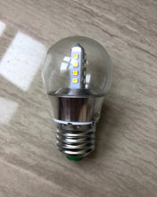 Load image into Gallery viewer, PARTPHONER bulb, LED bulb, column-shaped energy-saving lamp luminous main part, suitable for lighting indoor light source, 24w