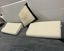 Load image into Gallery viewer, AO LI GEI hypnotic pillow for insomnia,Contour Memory Foam Pillow Orthopedic Sleeping Pillows, Ergonomic Cervical Pillow for Neck Pain - for Side Sleepers, Back and Stomach Sleepers
