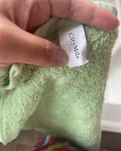 Load image into Gallery viewer, CityMile towel, Highly Absorbent Softness Towel Set for Fitness, Shower, Sport, Yoga Towel