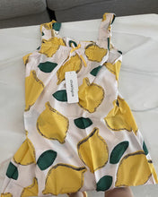 Load image into Gallery viewer, chaktkglok Pajamas Romper Women One Piece Sleepwear Loose Sleep Loungewear V Neck