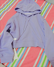 Load image into Gallery viewer, Girls' Hoodie Outdoor Casual Shirt-Youth Sports Top Sun Protection