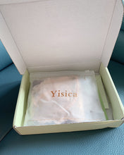 Load image into Gallery viewer, Yisica underwear, women's full face padded, bra, floral lace, underwire bra, soft cup