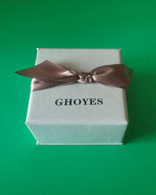 Load image into Gallery viewer, GHOYES Ring - 18K Gold or Rhodium Plated Ring - Represent Strong Women