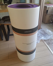 Load image into Gallery viewer, LEDODO Yoga mat,Premium Thick Mat, Lightweight, High Performance Grip, Support and Stability in Yoga, Pilates, Gym, Fitness - Standard