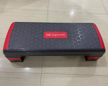 Load image into Gallery viewer, ISR isuprooster upright pedal, pedal gym home yoga aerobic exercise equipment step children aerobics rhythm pedal unisex