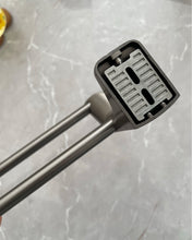 Load image into Gallery viewer, Talvonse Stainless Steel Hand Towel Bar - Towel Rack Stick on Wall, Contemporary Style Towel Hanger