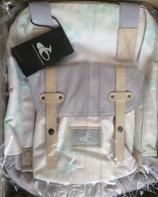 Load image into Gallery viewer, H-SUN Phoenix bird Backpack for Women, Wide Top Open College School Water Resistant Travel Casual Bag