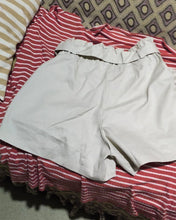 Load image into Gallery viewer, MARLOCA Culottes, Ladies Summer Classic Fashion Comfort Culottes Elastic Waist Wide Leg Pocket Casual Shorts