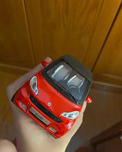 Load image into Gallery viewer, Asobi toy car,Back Vehicles, Car Toy Play Set, Friction Powered Die-cast Cars Trucks for Boys Toy Girls Toddler Kids Party Favors Stocking Fillers Age 3-8