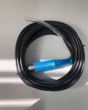 Load image into Gallery viewer, HonenF pressure sensor with connector-1/8 inch 27 NPT threaded stainless steel 100 PSI pressure sensor, suitable for oil, fuel, air, water