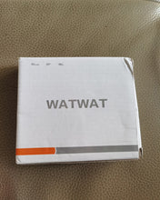 Load image into Gallery viewer, WATWAT Faucet-All Metal Handles W/Adaptor Lever