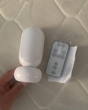 Load image into Gallery viewer, Yardreeze Simple Plug-in Remote Control Led Night Light- for Home and Kids Children’s Adults Bedroom