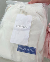 Load image into Gallery viewer, GYMTALENT Sweatpants,Women's Baggy Sweatpants High Waisted Joggers with Pockets Lounge Drawstring Sport Pants for Yoga Workout Running