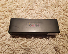 Load image into Gallery viewer, Ohlme Rechargeable personal wand massager-quiet and waterproof-20 modes and 8 speeds-perfect for relieving tension, muscles, back, soreness, recovery-pink