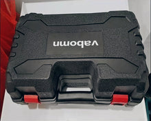 Load image into Gallery viewer, vabomn Electric Chainsaw,Auto-Tension, UL Certified Tool with 2-Year Warranty