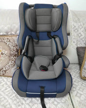 Load image into Gallery viewer, MIDABAO car seat, convertible car seat, slim and comfortable design can save back seat space, baby to toddler car seat