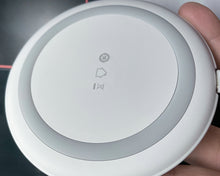 Load image into Gallery viewer, Linterair wireless charger, multi-functional fast charging wireless charger, suitable for any model