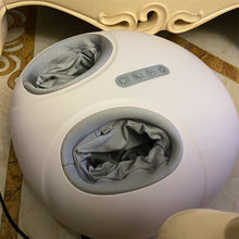 Load image into Gallery viewer, oxygate foot massager, plantar fasciitis, relieving foot pain and promoting blood circulation