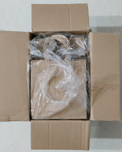 Load image into Gallery viewer, Three Foot Cat Brown Kraft Paper Bags With Handles ,Paper Gift Bags, Shopping Bags, Merchandise Bags