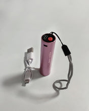 Load image into Gallery viewer, neo-wiila flashlight, bright keychain flashlight, highlighting 150 lumens, as a small flashlight lantern camp light, EDC waterproof flashlight, reading, sleeping, dog walking, camping