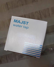 Load image into Gallery viewer, MAJST Faucet - Wall Mounted Tap Single Handle Control with Alloy Material