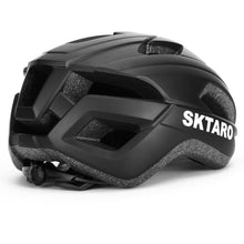 Load image into Gallery viewer, SKTARO riding helmet, bicycle riding helmet, head protection, lightweight and quick release belt