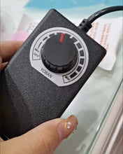 Load image into Gallery viewer, YOBAN tattoo machine, rotary tattoo pen machine kit pointer power supply