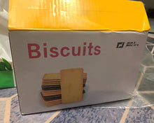 Load image into Gallery viewer, RAY NIGEL Cookies, Butter Cookies, Coffee Cookies 28.2oz (800g) from China