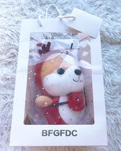 Load image into Gallery viewer, BFGFDC Plush Stuffed Animal Dog Hugging Pillow Sleeping Comfort Cushion Soft Plush Toy