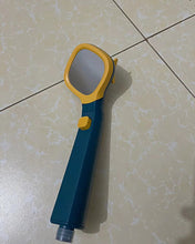 Load image into Gallery viewer, NAIERMEI Shower Head,Settings Hand held Shower with ON/OFF Pause Switch, High Pressure Shower Head
