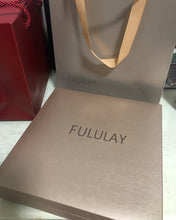 Load image into Gallery viewer, FULULAY pearl necklace, freshwater cultured exquisite pearl necklace, can also be disassembled and made into a lady's bracelet, amazing jewelry