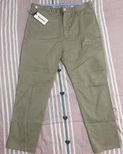 Load image into Gallery viewer, Anneken Men's Stretch Relaxed Fit Flat Front Pant