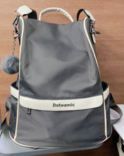 Load image into Gallery viewer, Dotwamic Backpack,Backpack Water Resistant Anti-Theft Bag,Computer Business Backpacks for Women Men College School Student Gift,Bookbag Casual Hiking Daypack