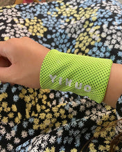 Load image into Gallery viewer, YIHUO Sports Wristband, Mesh Sports Wristband Sports Wristband Elastic Sports Wristband