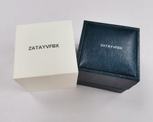 Load image into Gallery viewer, ZATAYVFBX-Pendant Necklace for Women, Fashion Jewelry, 14k Gold-Plated