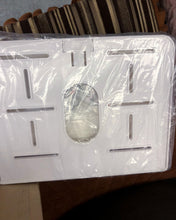 Load image into Gallery viewer, komyohh household tissue distribution box, wall-mounted, can hold 500 sheets