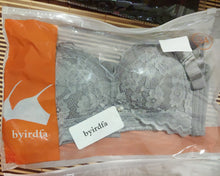 Load image into Gallery viewer, byirdfa Wirefree Bra with Support, Bra for Everyday Comfort