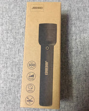Load image into Gallery viewer, JBEIBEI-Small and Extremely Bright flashlight, Zoomable, Water Resistant, Adjustable Brightness