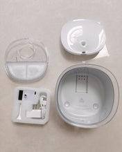 Load image into Gallery viewer, Eucamari Pet water feeder- Automatic Pet Water Fountain Cat Water Dispenser